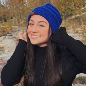 Meet your Posher, Kaylee